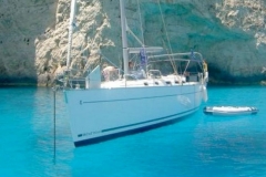 In der Bucht