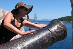Segeltörn Juli 2007 (209)
