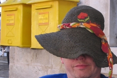 Segeltörn Juli 2007 (271)