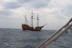 Segeltörn Juli 2007 (347)