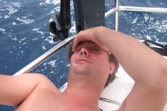 Segeltörn Juli 2007 (398)