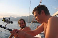 Segeltörn Juli 2007 (425)