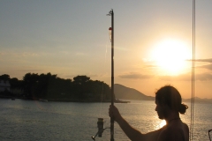 Segeltörn Juli 2007 (428)