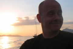 Segeltörn Juli 2007 (432)