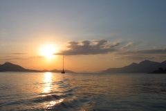 Segeltörn Juli 2007 (435)